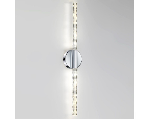 Дополнительное фото Светильник настенный Odeon Light Aletta 6694/6WL: Купить в Интернет магазин освещения GCSVET.RU