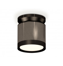 Светильник потолочный Ambrella Light Techno Spot XS8115010 (N8902, C8115, N8113)