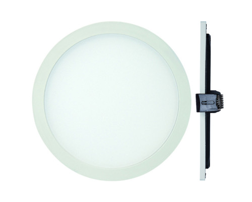 Дополнительное фото Светильник встраиваемый LED Mantra Saona C0185: Купить в Интернет магазин освещения GCSVET.RU