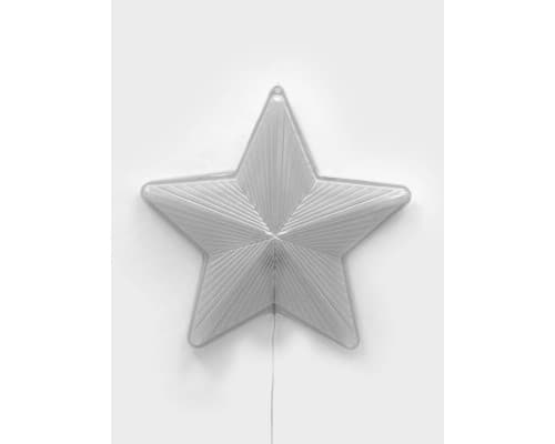 Дополнительное фото Светильник подвесной LED «Звезда » (UL-00001404) Uniel ULD-H4748-045/DTA MULTI IP20 STAR: Купить в Интернет магазин освещения GCSVET.RU