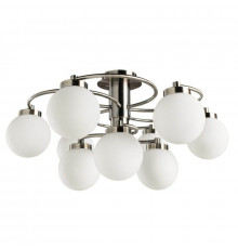 Люстра потолочная Arte Lamp Cloud A8170PL-9AB