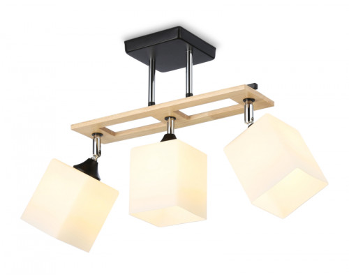 Основное фото Люстра потолочная Ambrella Light Modern TR9507: Купить в Интернет магазин освещения GCSVET.RU