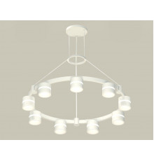 Люстра подвесная Ambrella Light Traditional (A9203, C9241, N8444) XR92031902