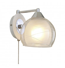 Настенный светильник Citilux Буги CL157311