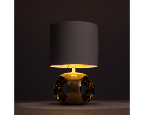 Дополнительное фото Лампа настольная Arte Lamp Zaurak A5035LT-1GO: Купить в Интернет магазин освещения GCSVET.RU