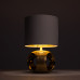 Дополнительное фото Лампа настольная Arte Lamp Zaurak A5035LT-1GO: Купить в Интернет магазин освещения GCSVET.RU