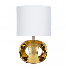 Лампа настольная Arte Lamp Zaurak A5035LT-1GO