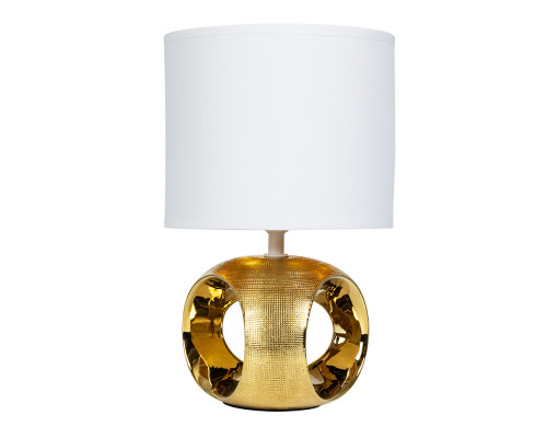 Основное фото Лампа настольная Arte Lamp Zaurak A5035LT-1GO: Купить в Интернет магазин освещения GCSVET.RU