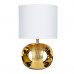 Основное фото Лампа настольная Arte Lamp Zaurak A5035LT-1GO: Купить в Интернет магазин освещения GCSVET.RU