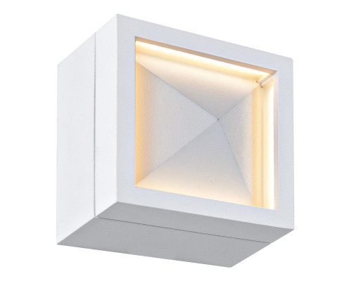 Дополнительное фото Настенно-Светильник потолочный LED iLedex CReator SMD-923404 WH-3000K: Купить в Интернет магазин освещения GCSVET.RU