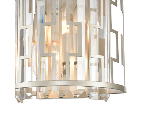 Дополнительное фото Настенный светильник Vele Luce Polifonia VL3124W02: Купить в Интернет магазин освещения GCSVET.RU