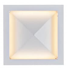 Настенно-Светильник потолочный LED iLedex CReator SMD-923404 WH-3000K