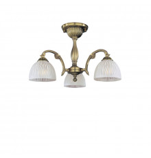 Люстра потолочная Reccagni Angelo PL 5670/3