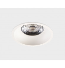 Светильник встраиваемый Italline IT08-8032 white 3000K