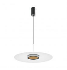 Светильник подвесной Maytoni El MOD041PL-L15W3K1