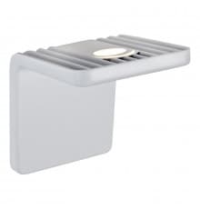 Светильник настенный LED iLedex Scoop ZD8006-10W WH