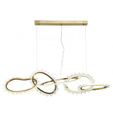 Люстра подвесная Kink Light Сена 07607-5AL,36