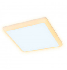 Светильник встраиваемый LED Ambrella Light Led Downlight DCR333