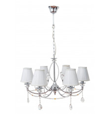 Люстра подвесная Abrasax Martha MA04167C-006