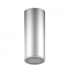 Светильник потолочный LED Gauss Overhead HD006