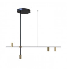 Светильник подвесной Loft IT 8120-4