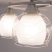 Дополнительное фото Люстра потолочная Citilux Буги CL157161: Купить в Интернет магазин освещения GCSVET.RU