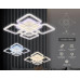 Дополнительное фото Люстра потолочная LED Ambrella Light Acrylica Original FA5301: Купить в Интернет магазин освещения GCSVET.RU