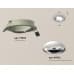 Дополнительное фото Светильник встраиваемый Ambrella Light Techno Spot XC7653002 (C7653, N7022): Купить в Интернет магазин освещения GCSVET.RU