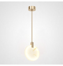 Светильник подвесной ImperiumLoft Marble 101777-26