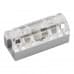 Основное фото Прямой соединитель Arlight ARL-CLEAR-Mini-Line (16x8mm) 022704: Купить в Интернет магазин освещения GCSVET.RU