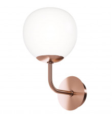 Настенный светильник Maytoni Erich MOD221-WL-01-G