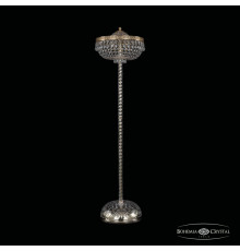 Напольный светильник Bohemia Ivele Crystal 19271T4/35IV-138 G