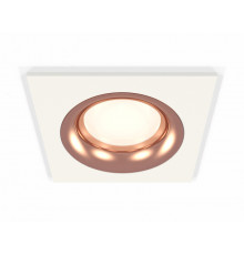 Светильник встраиваемый Ambrella Light Techno XC7631006 (C7631, N7015)