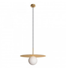Светильник подвесной Loft IT Ufo 10120/350P Gold