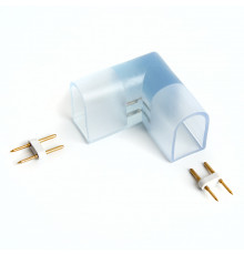 Угловой соединитель Feron LD515 48210