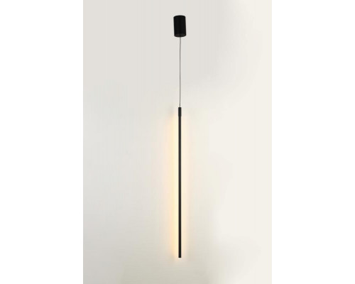Дополнительное фото Светильник подвесной Milosh Tendence Medelina 0706PLA-18B: Купить в Интернет магазин освещения GCSVET.RU