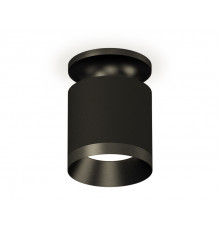 Светильник накладной Ambrella Light Techno XS7402062 (N7926, C7402, N7031)