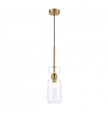 Светильник подвесной Escada Gloss 1141/1S Clear