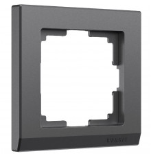 Рамка на 1 пост Werkel Stark W0011864 4690389194498 a063115