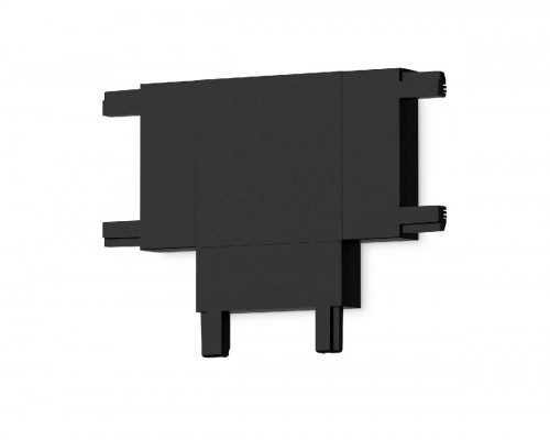 Основное фото Коннектор T-образный для шинопровода Ambrella Light Magnetic Ultra Slim Track System GV1122: Купить в Интернет магазин освещения GCSVET.RU