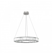 Светильник подвесной Loft IT Crystal ring 10135/600 Chrome