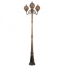 Светильник уличный Feron PL3809 11390