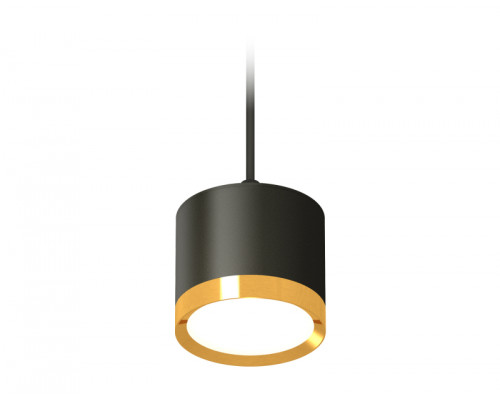 Основное фото Светильник подвесной Ambrella Light TECHNO SPOT XP8111012: Купить в Интернет магазин освещения GCSVET.RU