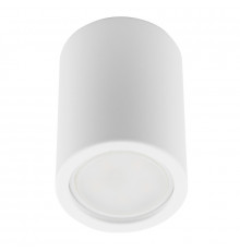 Светильник накладной Fametto Sotto DLC-S601 GU10 WHITE