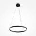 Дополнительное фото Люстра подвесная Maytoni Rim MOD058PL-L32BK: Купить в Интернет магазин освещения GCSVET.RU