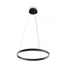 Люстра подвесная Maytoni Rim MOD058PL-L32BK