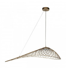 Светильник подвесной Loft IT Tressage 10127/760 Gold