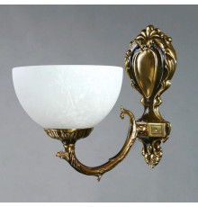 Настенный светильник Ambiente Seville 02140/1 PB