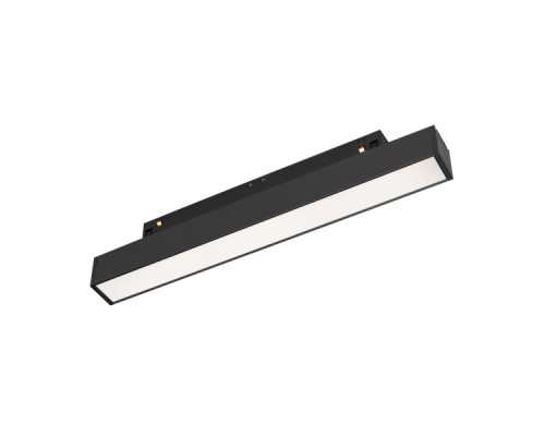 Основное фото Светильник трековый Arlight Mag-Flex-Flat-L235-8W Day4000 036301: Купить в Интернет магазин освещения GCSVET.RU