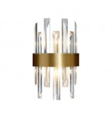 Светильник настенный Delight Collection Zenna MB20020101-2ASG